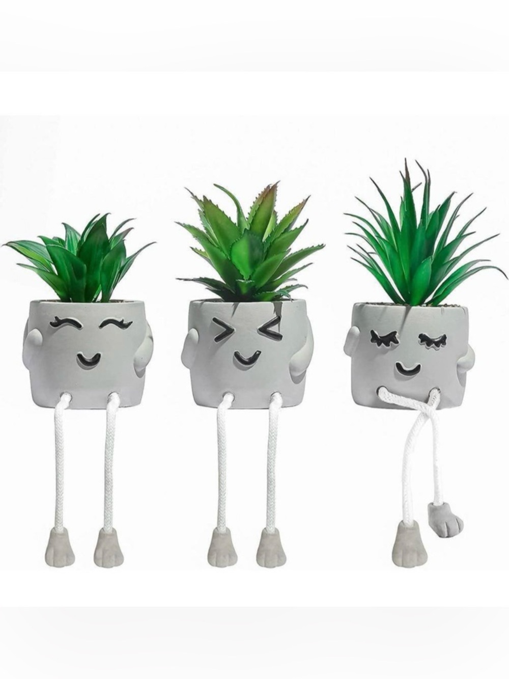 OLEEK artificial  plants